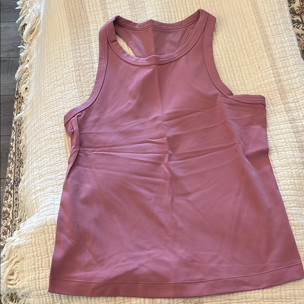 Lululemon align hip length